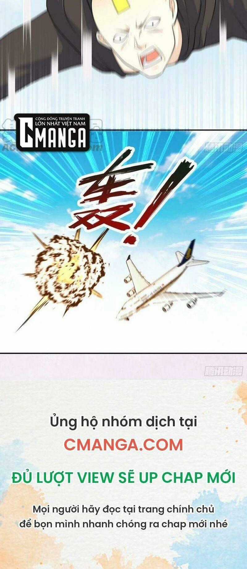 Người Tu Tiên Tại Đô Thị Chapter 119 trang 27