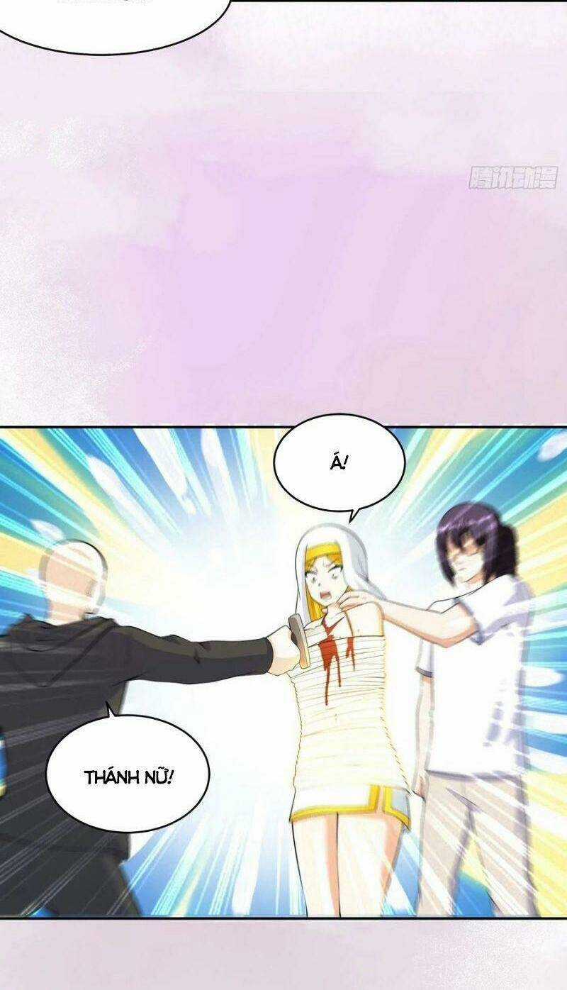 Người Tu Tiên Tại Đô Thị Chapter 119 trang 3