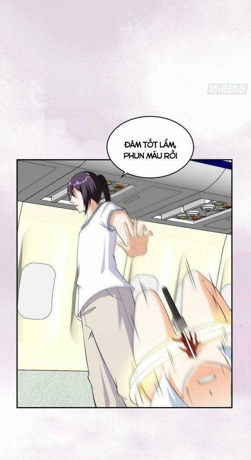 Người Tu Tiên Tại Đô Thị Chapter 119 trang 4