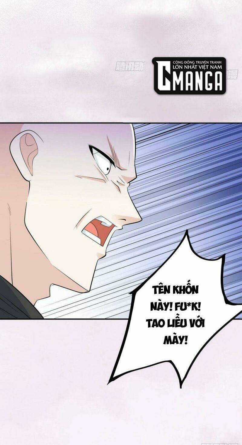 Người Tu Tiên Tại Đô Thị Chapter 119 trang 5