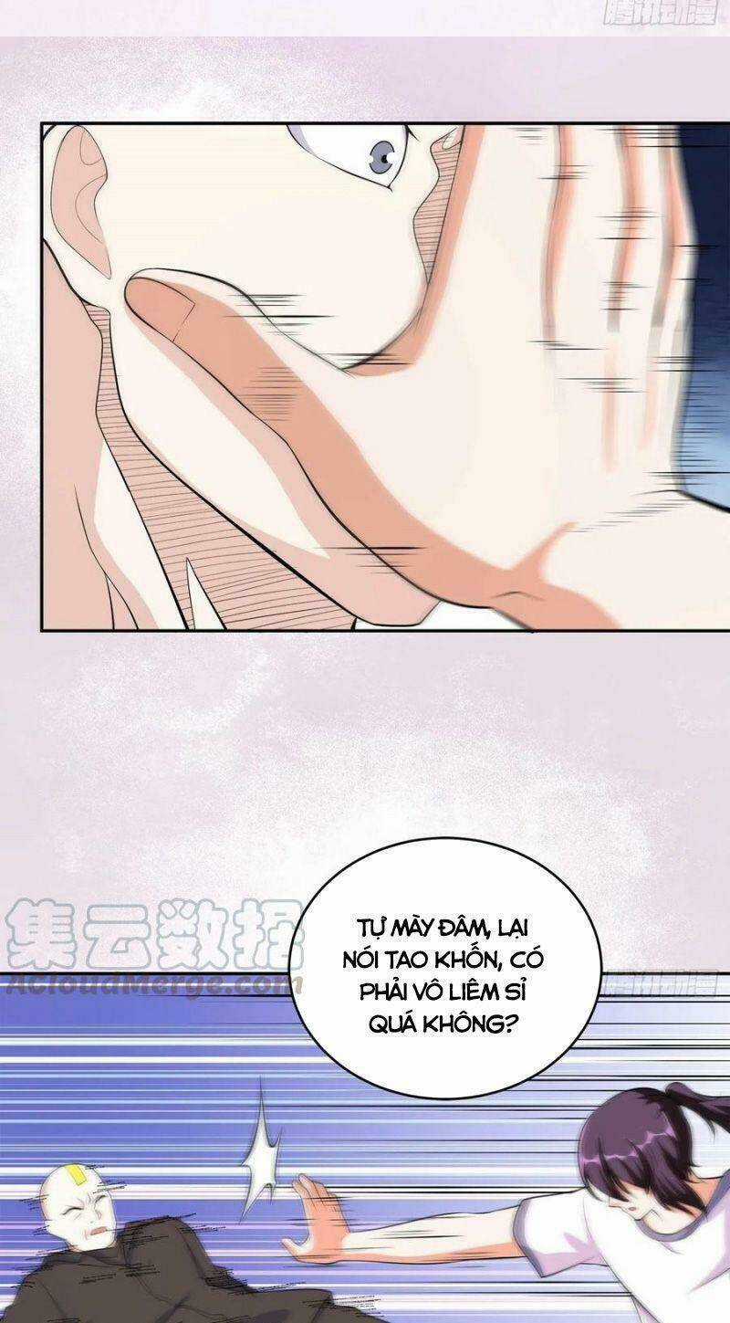 Người Tu Tiên Tại Đô Thị Chapter 119 trang 6