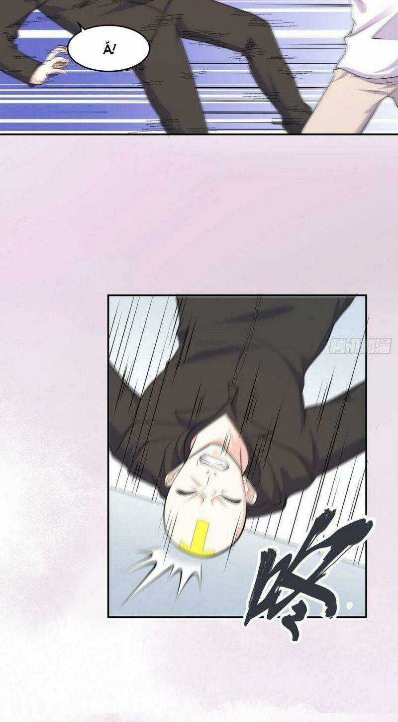 Người Tu Tiên Tại Đô Thị Chapter 119 trang 7