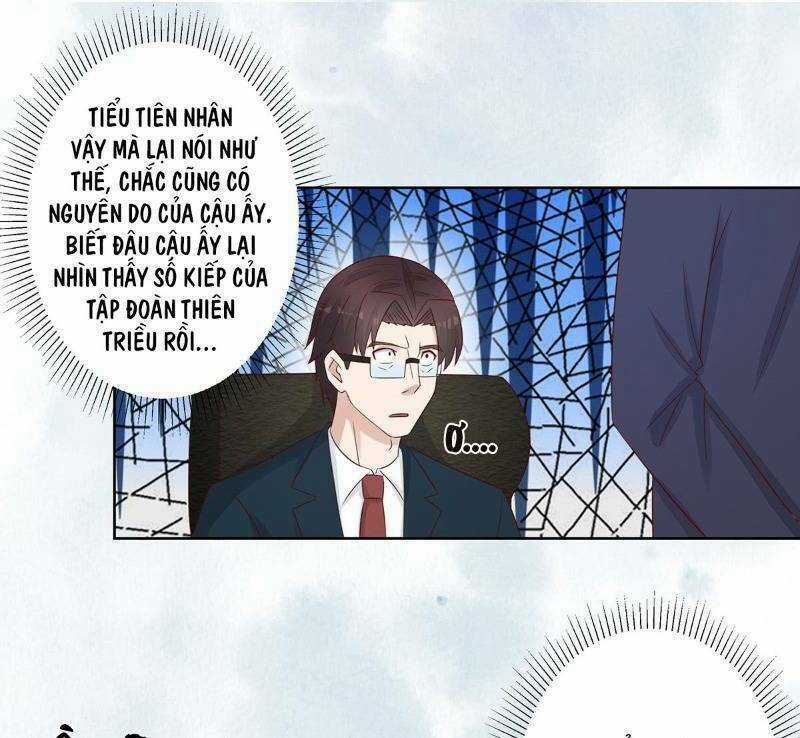 Người Tu Tiên Tại Đô Thị Chapter 12 trang 12