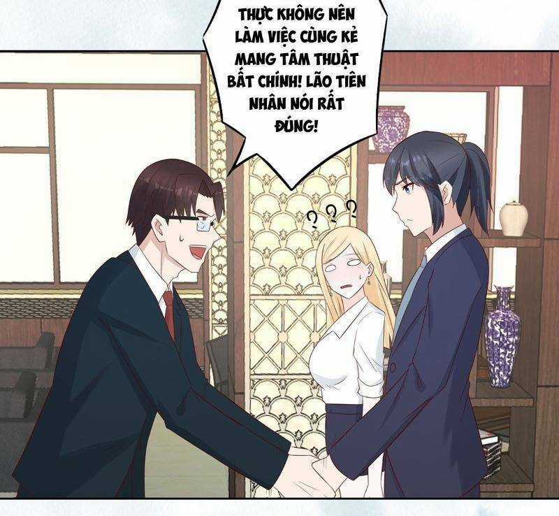 Người Tu Tiên Tại Đô Thị Chapter 12 trang 14