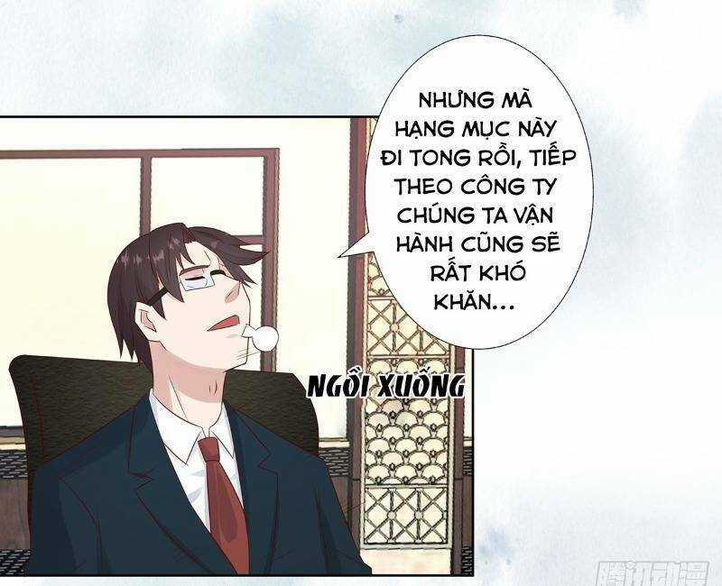 Người Tu Tiên Tại Đô Thị Chapter 12 trang 15