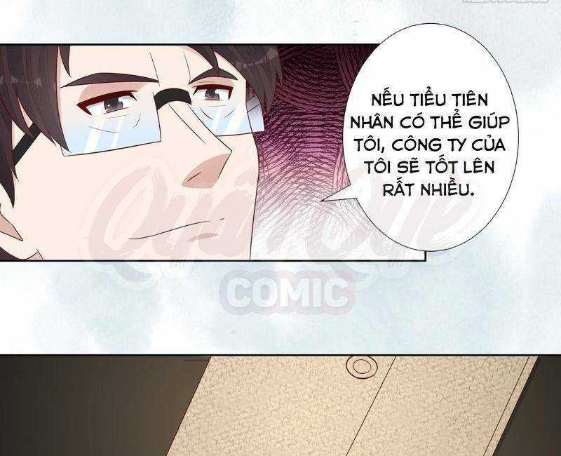 Người Tu Tiên Tại Đô Thị Chapter 12 trang 16