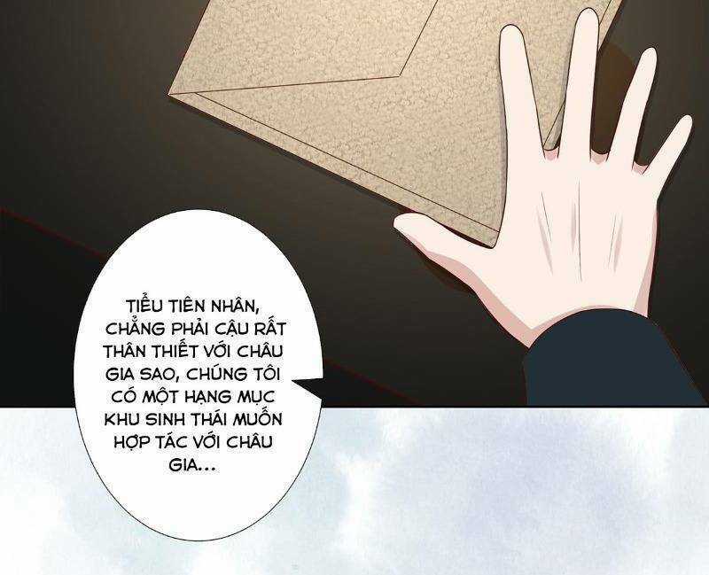 Người Tu Tiên Tại Đô Thị Chapter 12 trang 17