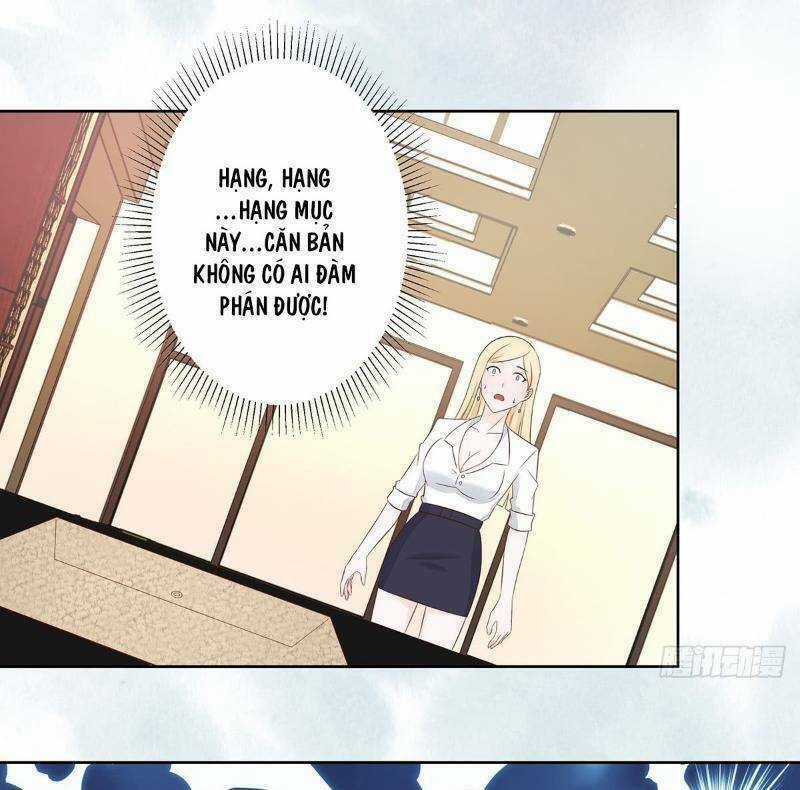 Người Tu Tiên Tại Đô Thị Chapter 12 trang 18