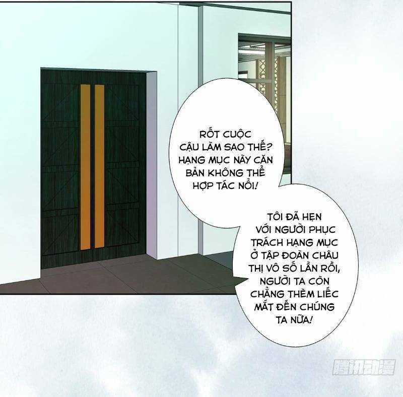 Người Tu Tiên Tại Đô Thị Chapter 12 trang 20