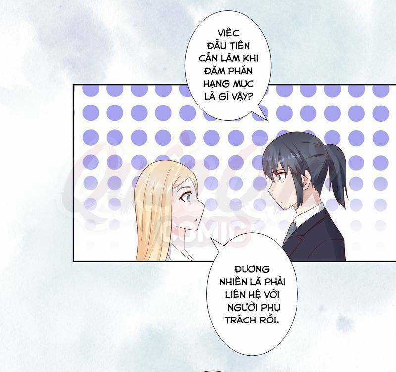 Người Tu Tiên Tại Đô Thị Chapter 12 trang 22