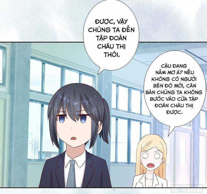 Người Tu Tiên Tại Đô Thị Chapter 12 trang 23