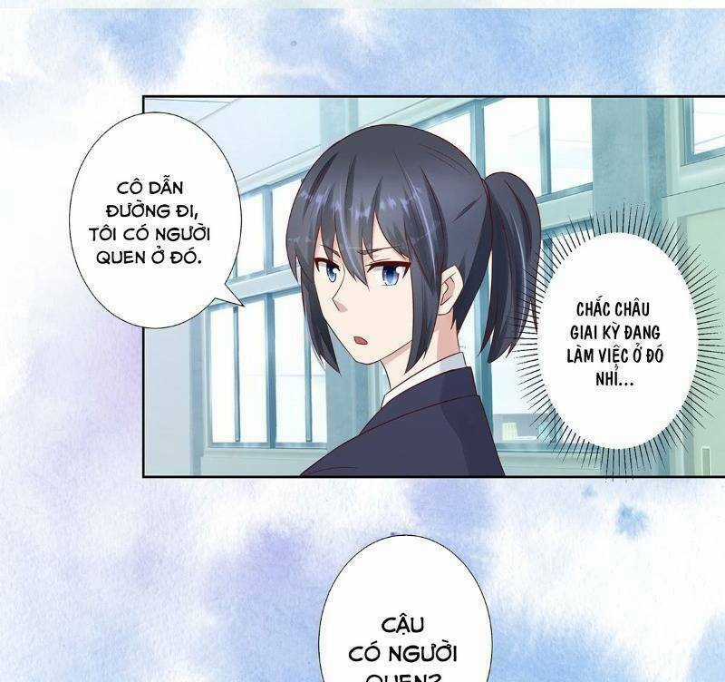 Người Tu Tiên Tại Đô Thị Chapter 12 trang 24