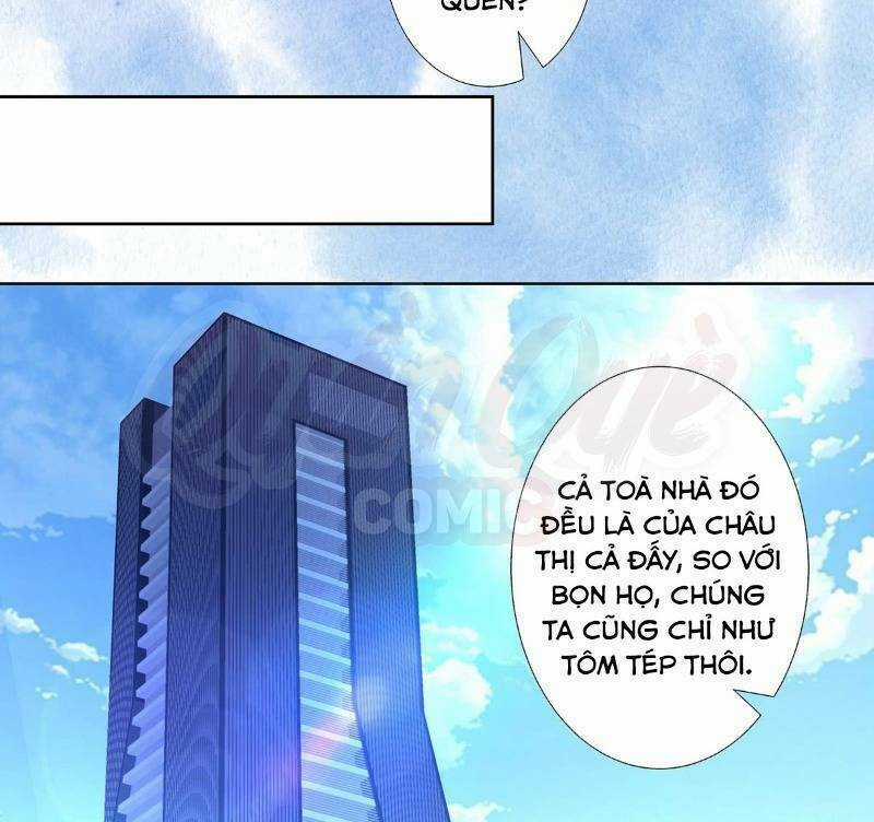 Người Tu Tiên Tại Đô Thị Chapter 12 trang 25