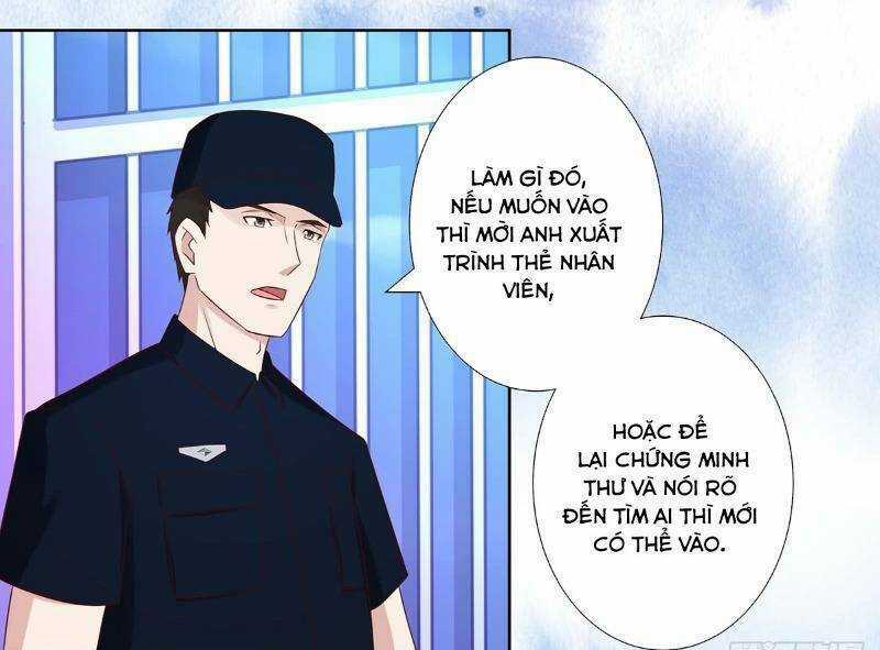 Người Tu Tiên Tại Đô Thị Chapter 12 trang 27