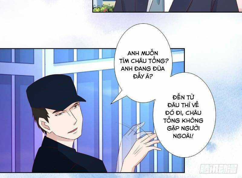 Người Tu Tiên Tại Đô Thị Chapter 12 trang 29