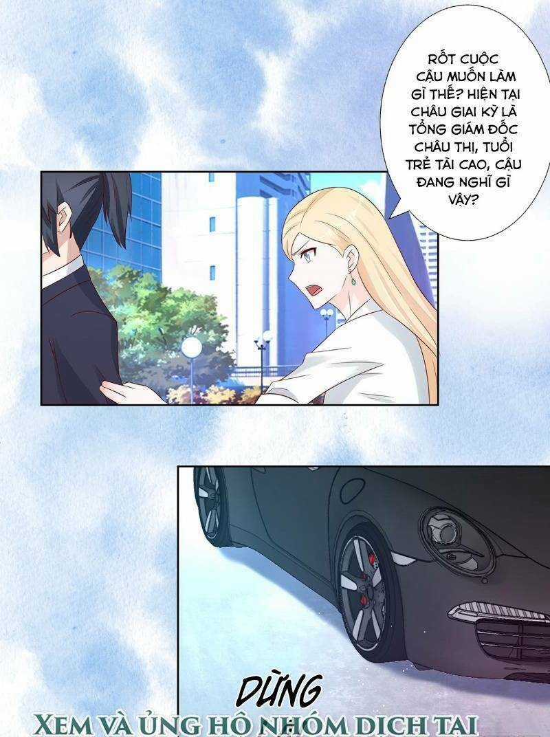 Người Tu Tiên Tại Đô Thị Chapter 12 trang 30