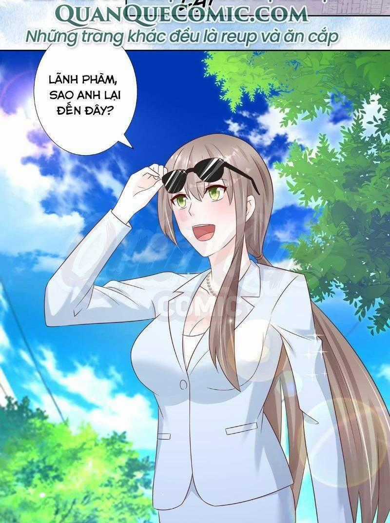 Người Tu Tiên Tại Đô Thị Chapter 12 trang 31