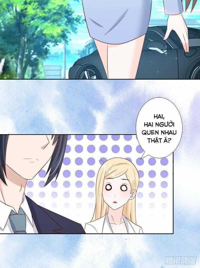 Người Tu Tiên Tại Đô Thị Chapter 12 trang 32