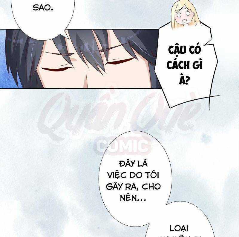 Người Tu Tiên Tại Đô Thị Chapter 12 trang 4