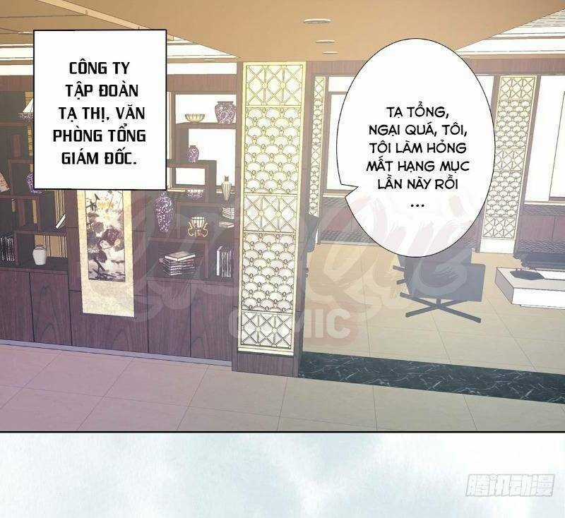 Người Tu Tiên Tại Đô Thị Chapter 12 trang 7