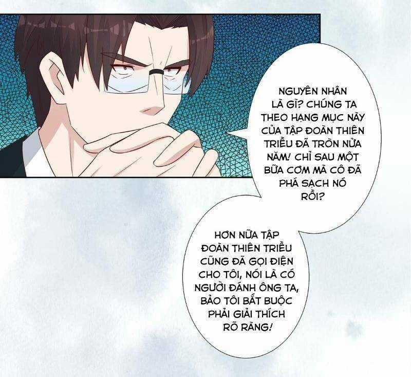 Người Tu Tiên Tại Đô Thị Chapter 12 trang 8