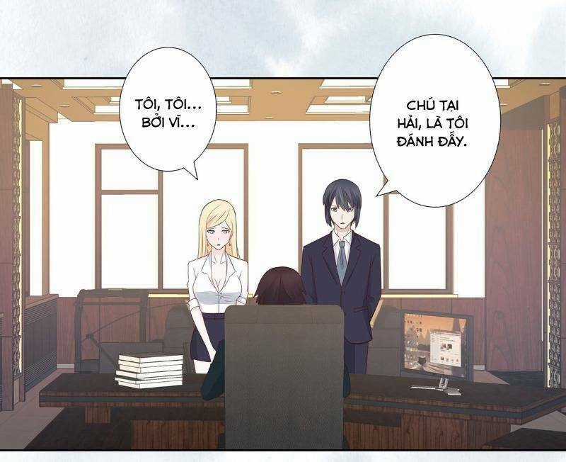 Người Tu Tiên Tại Đô Thị Chapter 12 trang 9