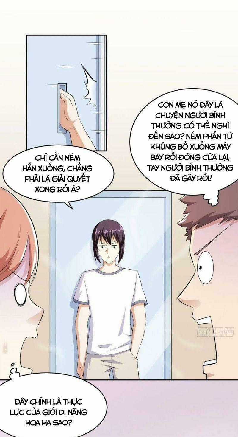 Người Tu Tiên Tại Đô Thị Chapter 120 trang 0