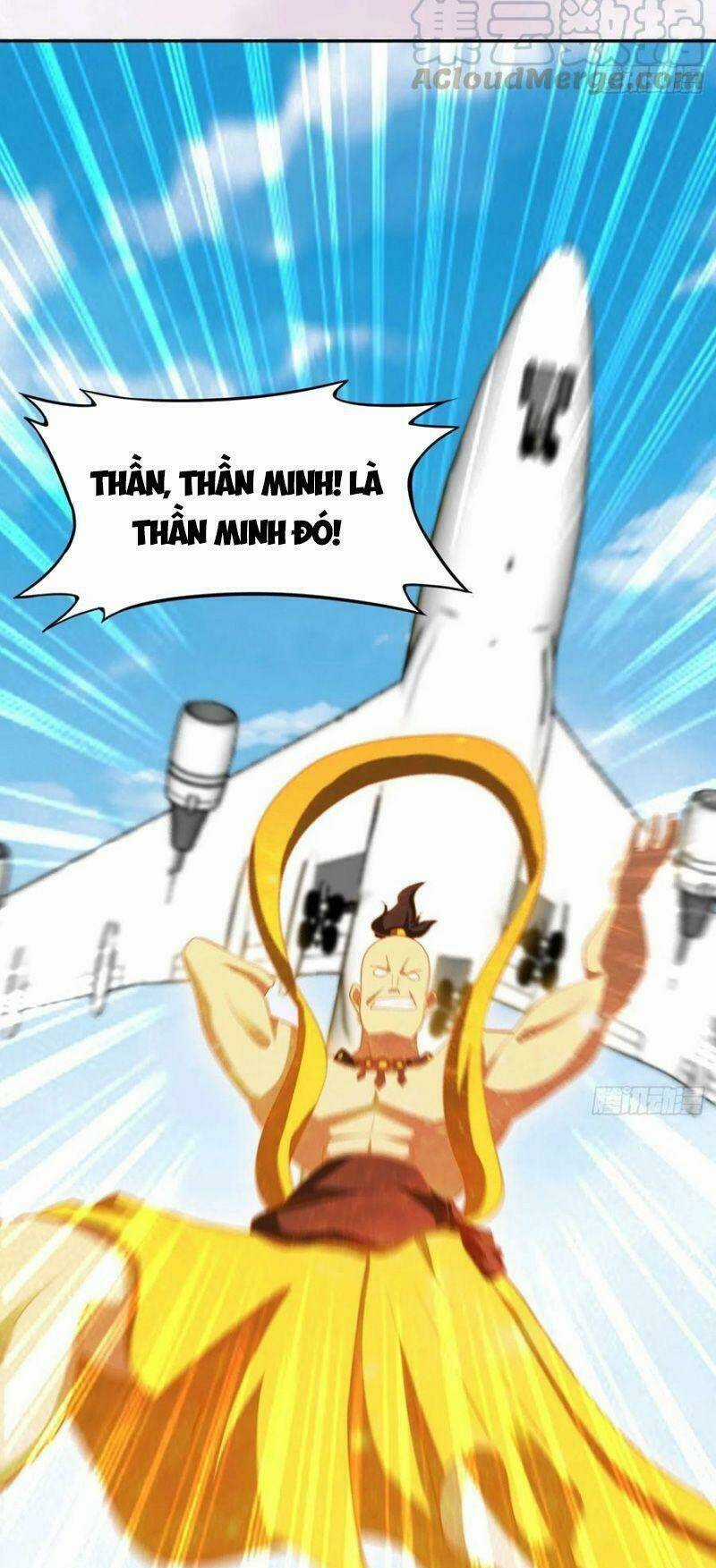 Người Tu Tiên Tại Đô Thị Chapter 120 trang 10