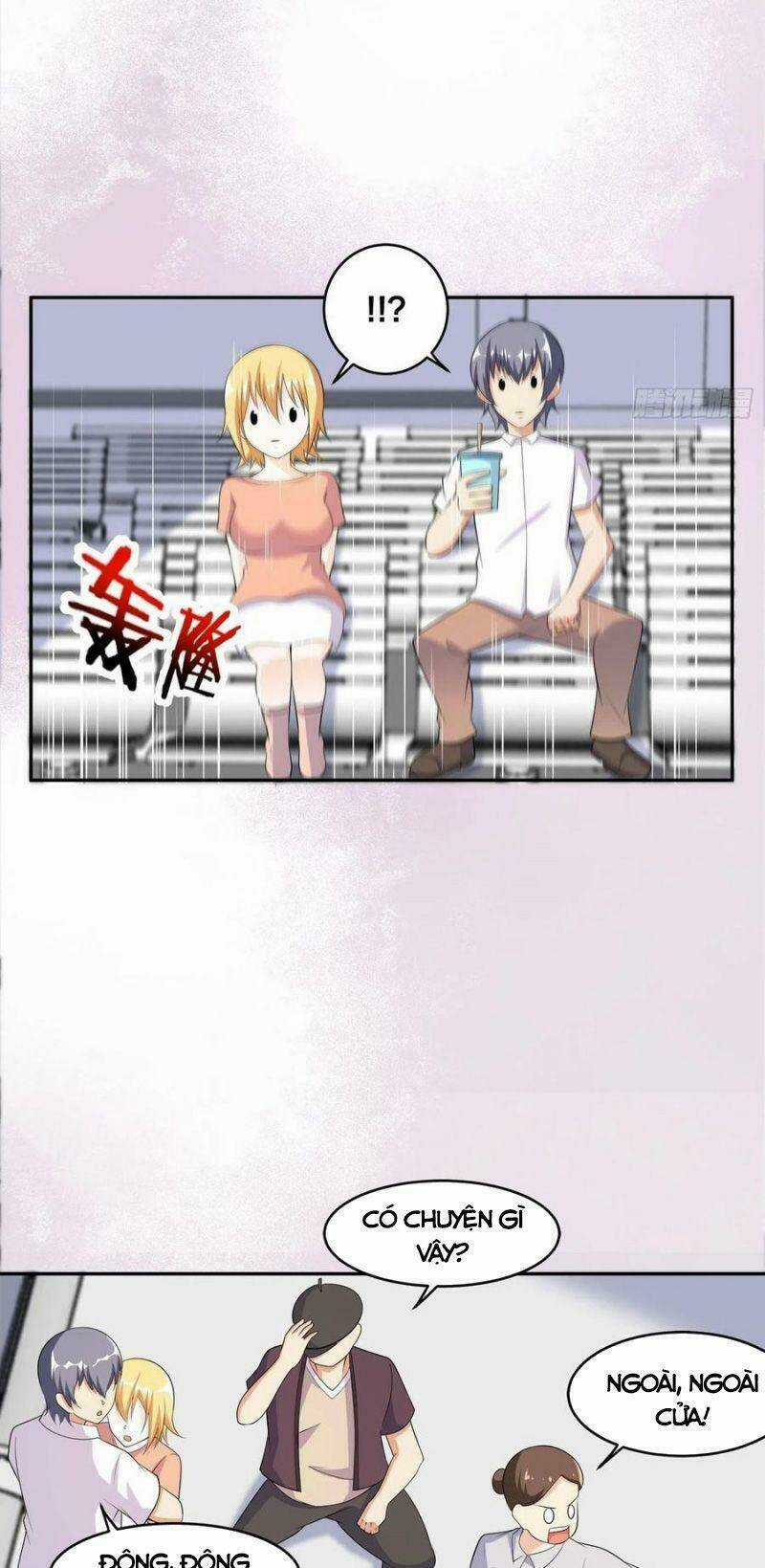 Người Tu Tiên Tại Đô Thị Chapter 120 trang 12