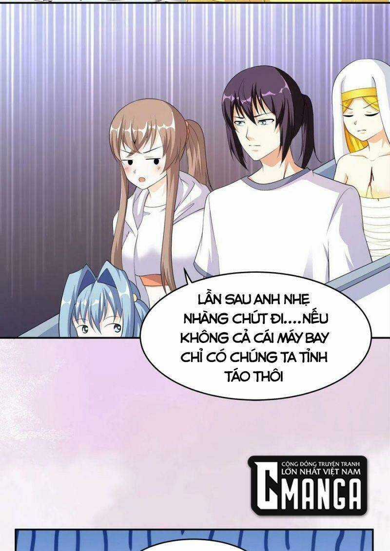 Người Tu Tiên Tại Đô Thị Chapter 120 trang 14