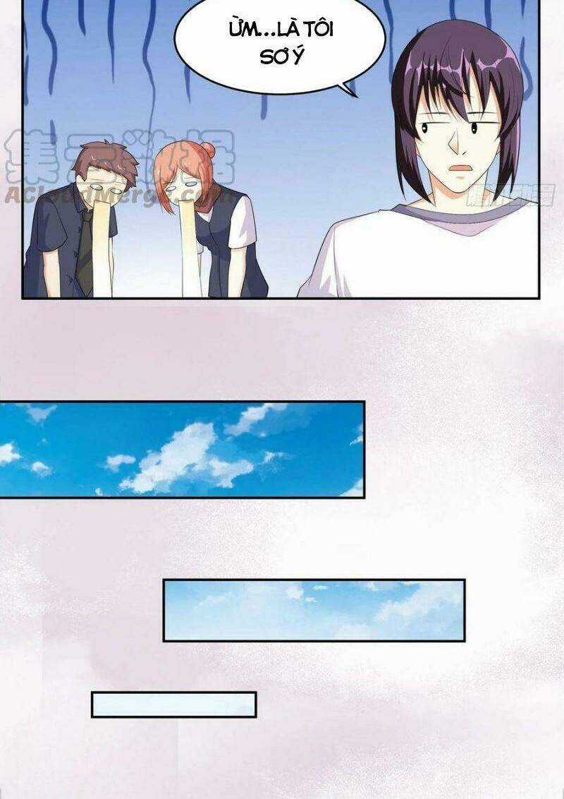 Người Tu Tiên Tại Đô Thị Chapter 120 trang 15