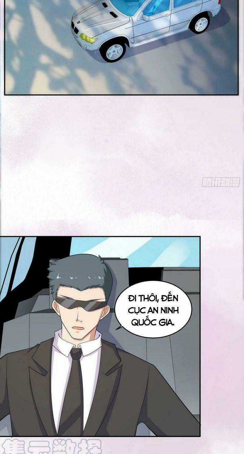 Người Tu Tiên Tại Đô Thị Chapter 120 trang 19