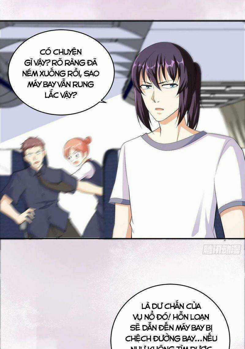 Người Tu Tiên Tại Đô Thị Chapter 120 trang 2