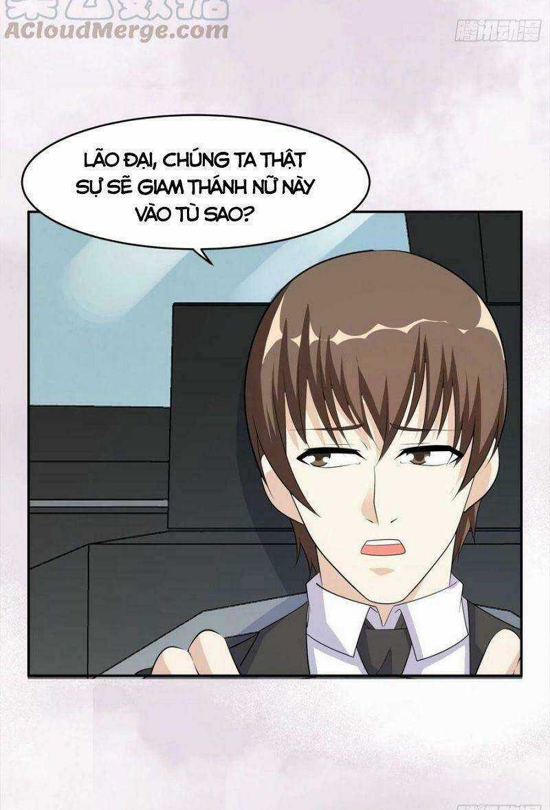 Người Tu Tiên Tại Đô Thị Chapter 120 trang 20