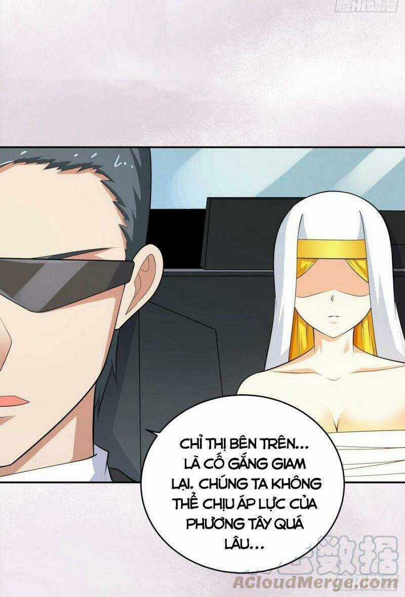 Người Tu Tiên Tại Đô Thị Chapter 120 trang 21