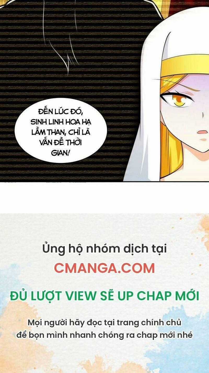 Người Tu Tiên Tại Đô Thị Chapter 120 trang 23