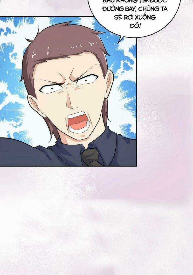 Người Tu Tiên Tại Đô Thị Chapter 120 trang 3