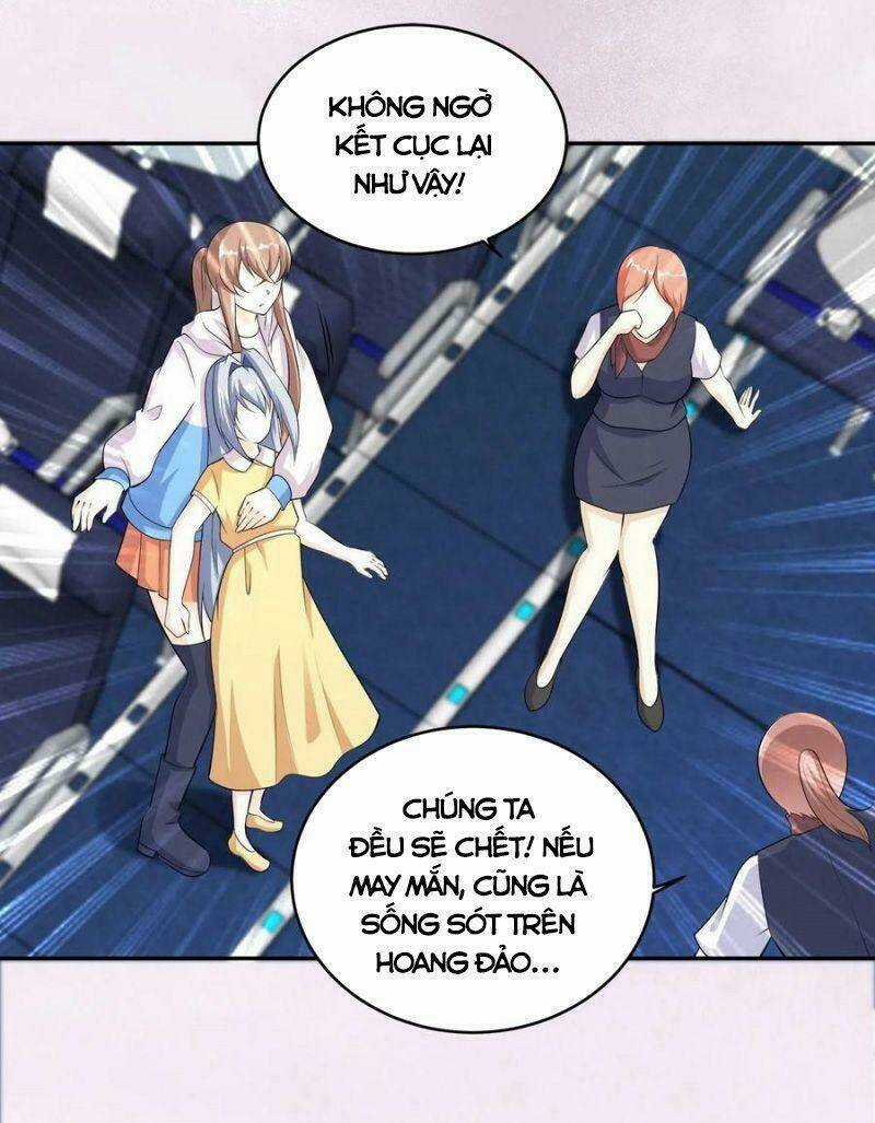 Người Tu Tiên Tại Đô Thị Chapter 120 trang 4