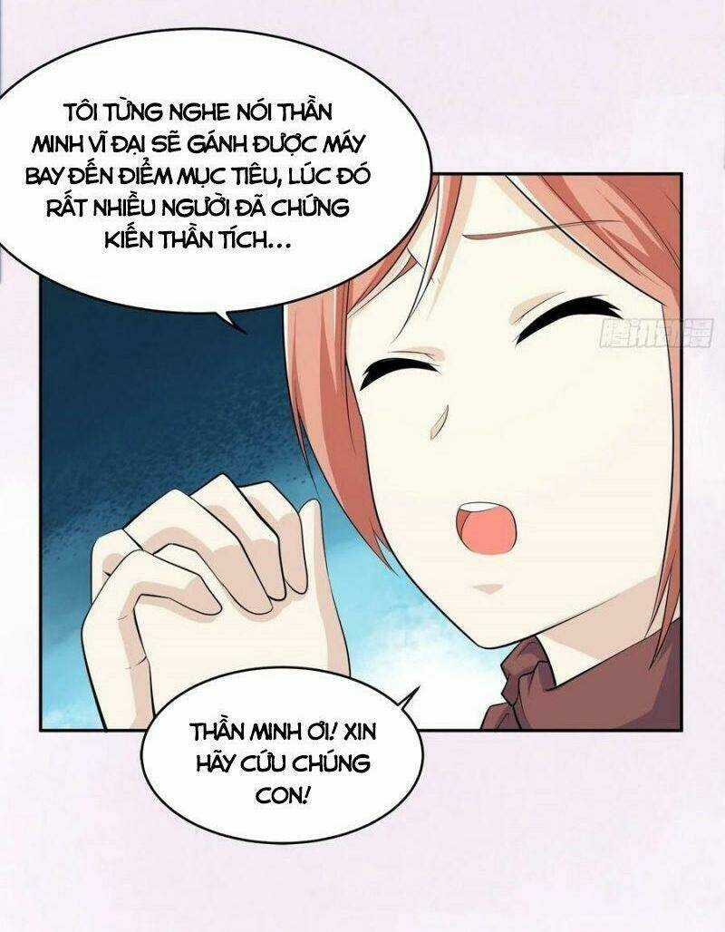 Người Tu Tiên Tại Đô Thị Chapter 120 trang 5