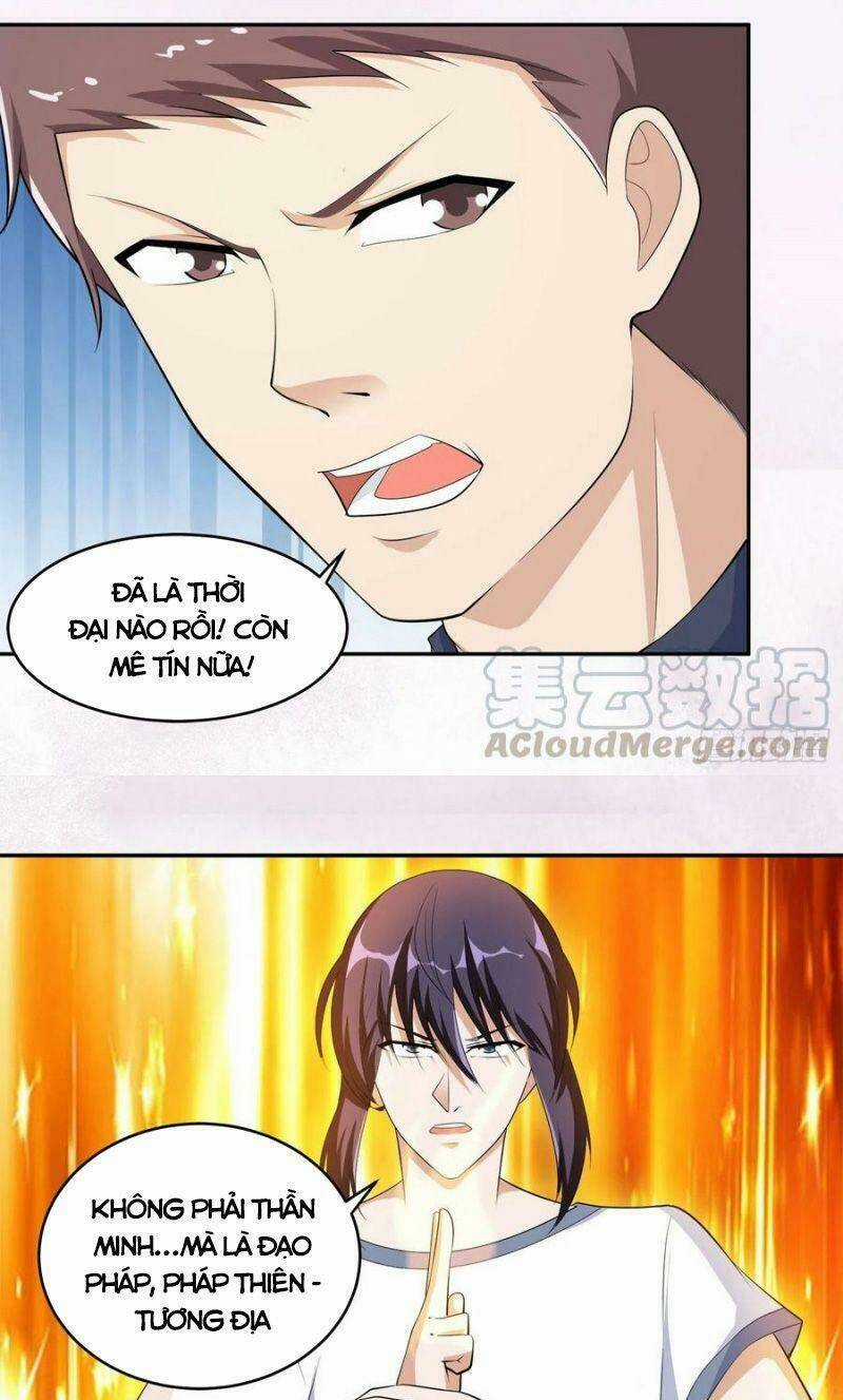 Người Tu Tiên Tại Đô Thị Chapter 120 trang 6