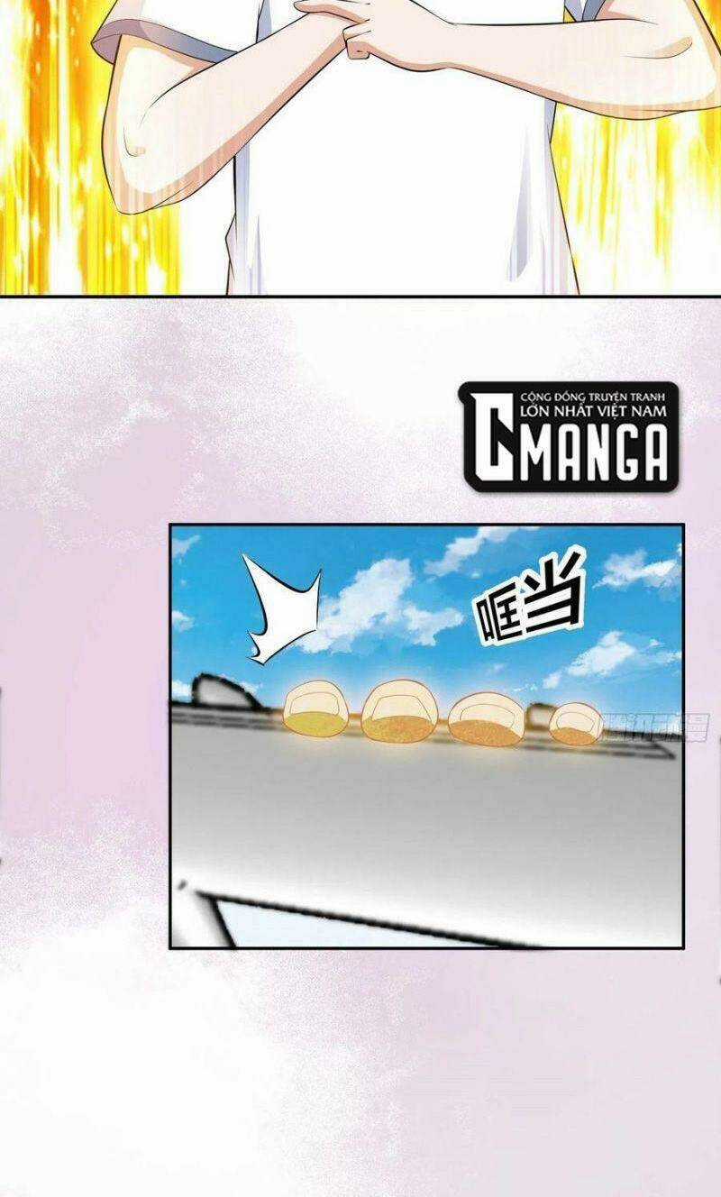 Người Tu Tiên Tại Đô Thị Chapter 120 trang 7