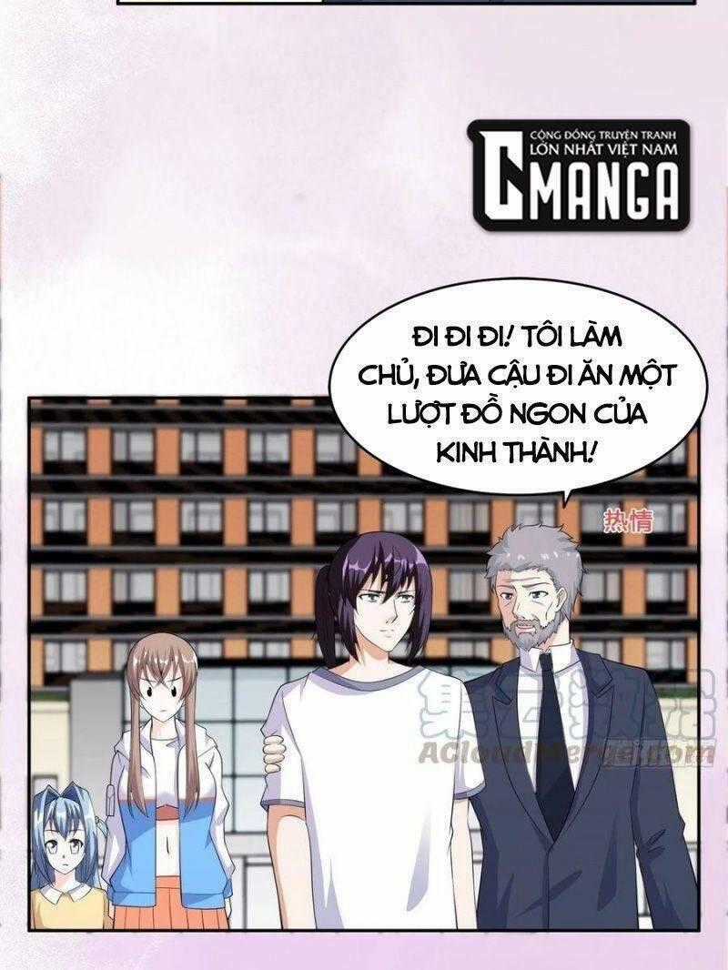 Người Tu Tiên Tại Đô Thị Chapter 121 trang 1
