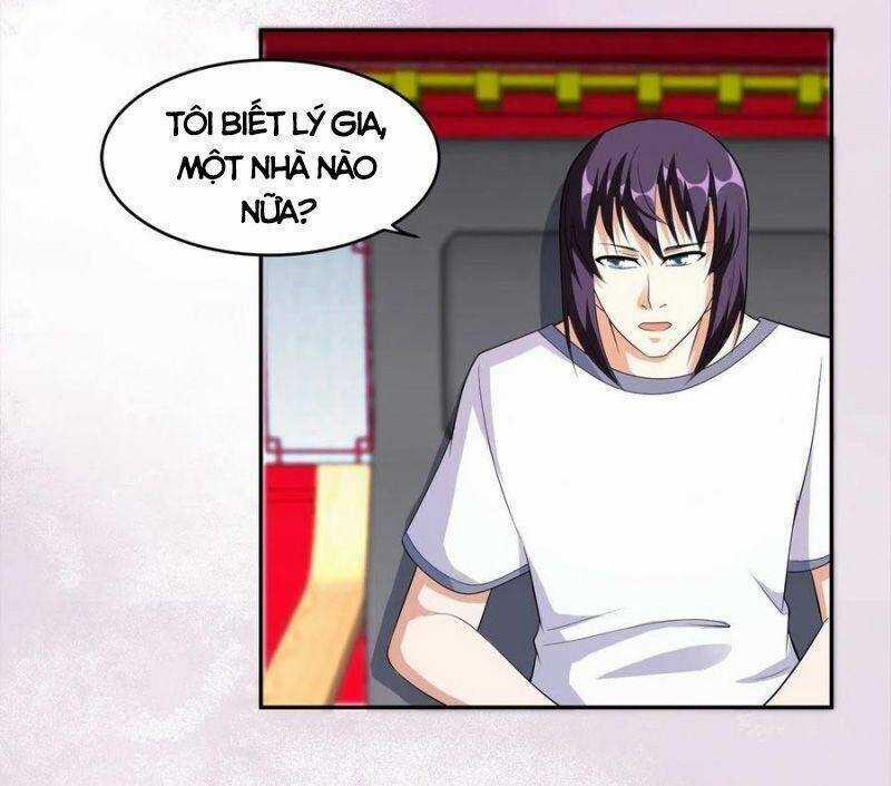 Người Tu Tiên Tại Đô Thị Chapter 121 trang 18