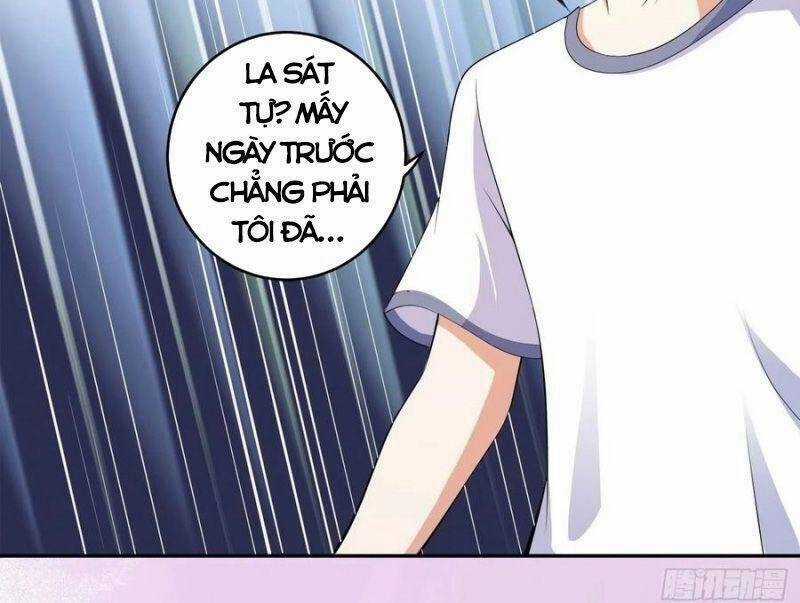 Người Tu Tiên Tại Đô Thị Chapter 121 trang 20