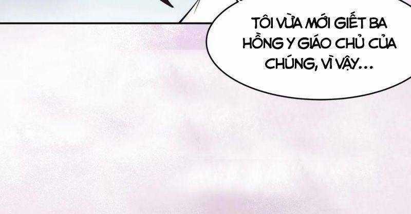 Người Tu Tiên Tại Đô Thị Chapter 121 trang 22