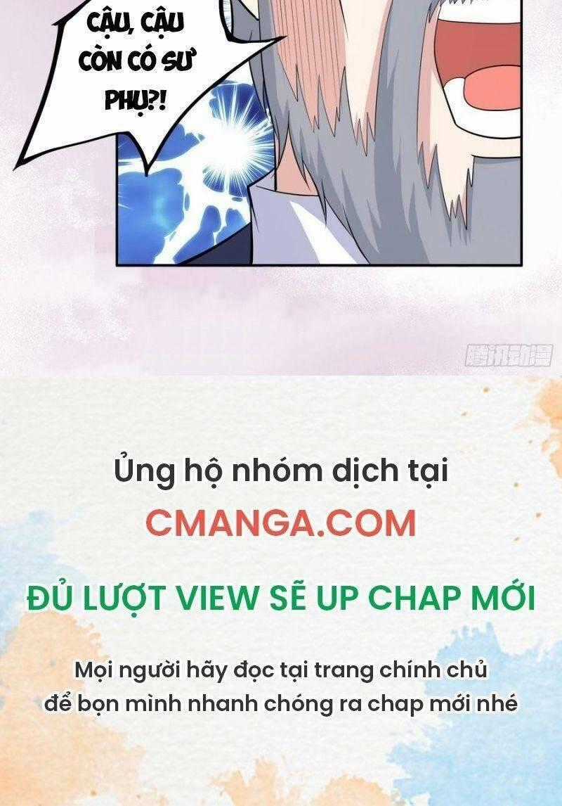 Người Tu Tiên Tại Đô Thị Chapter 121 trang 26