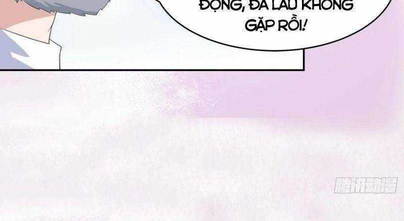 Người Tu Tiên Tại Đô Thị Chapter 121 trang 3