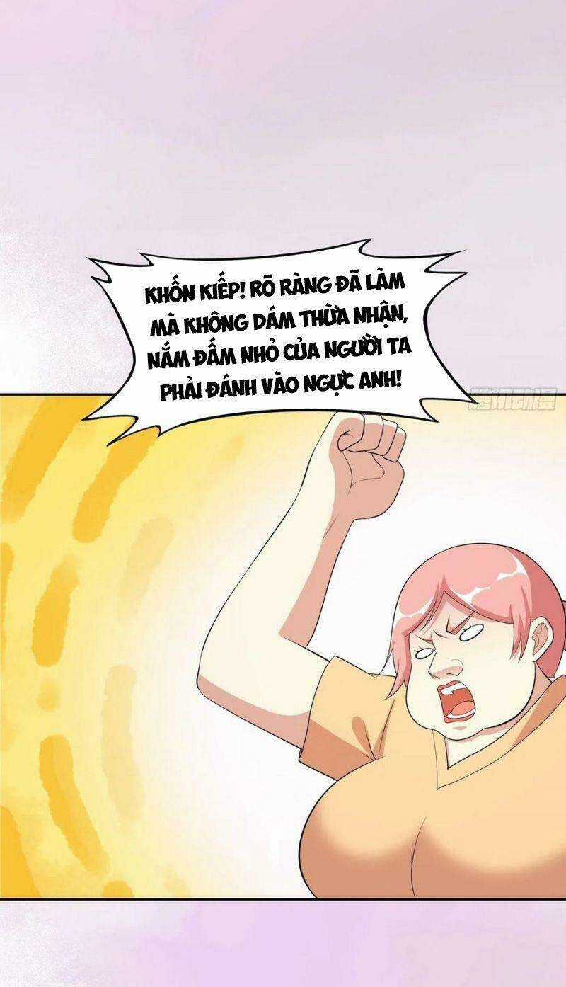 Người Tu Tiên Tại Đô Thị Chapter 122 trang 14