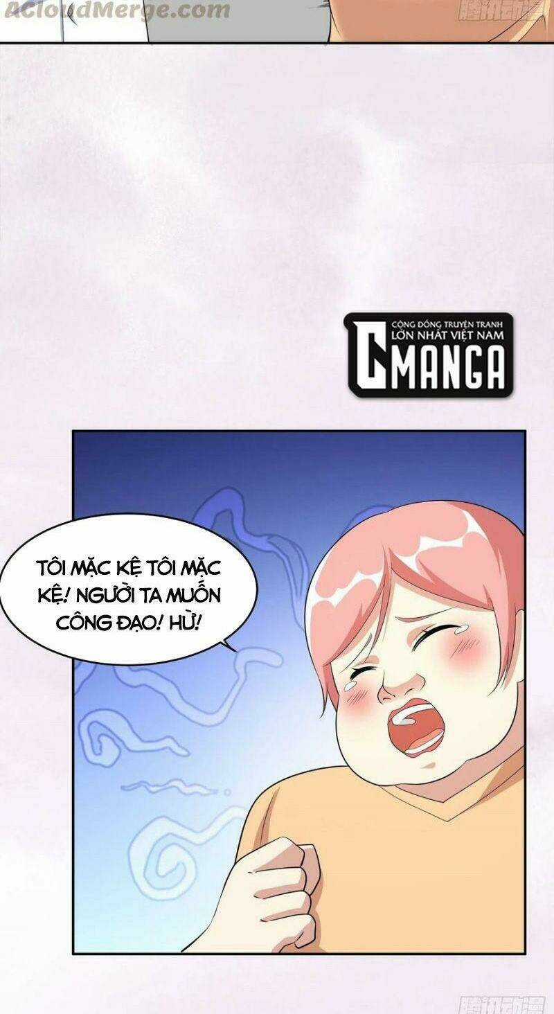 Người Tu Tiên Tại Đô Thị Chapter 122 trang 17