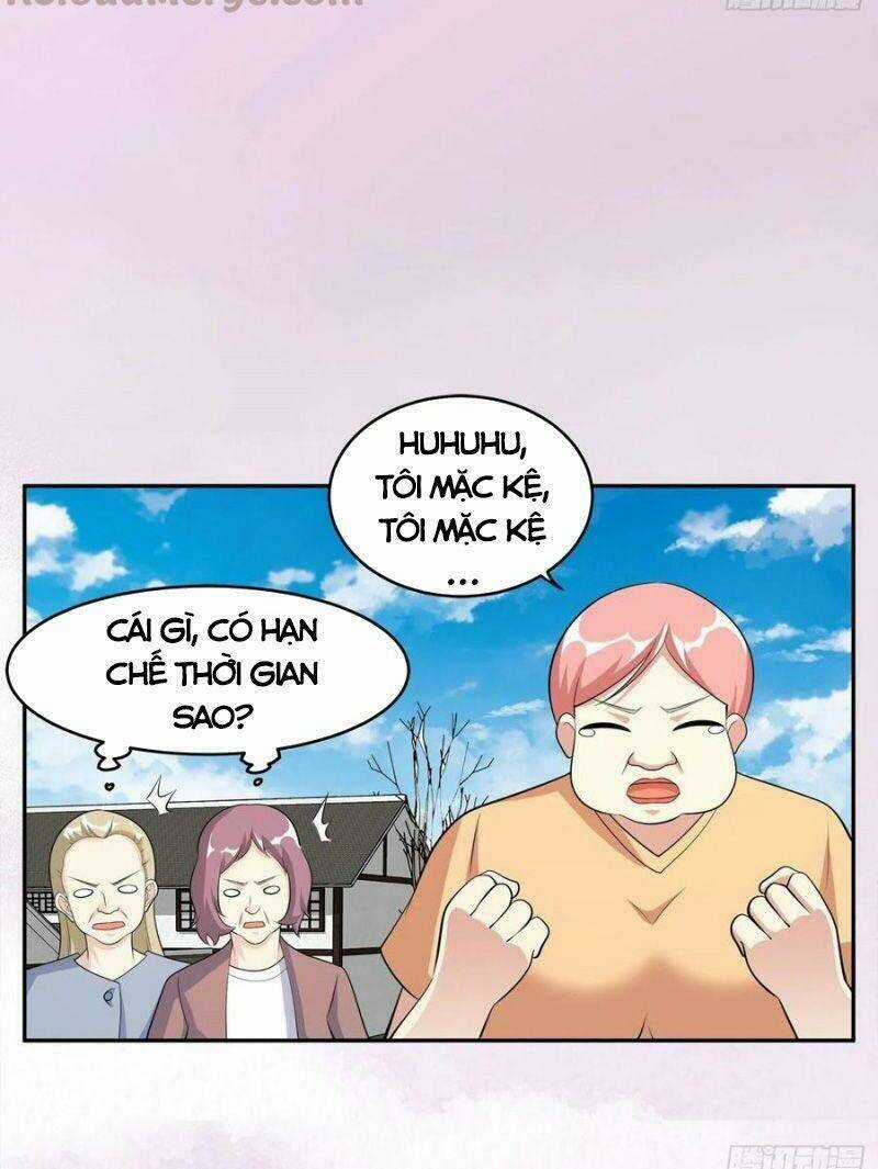 Người Tu Tiên Tại Đô Thị Chapter 122 trang 19